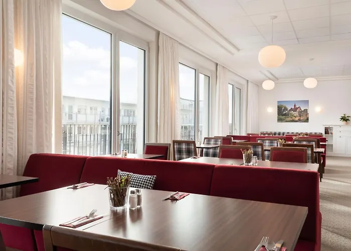 IBB Hotel Ingelheim