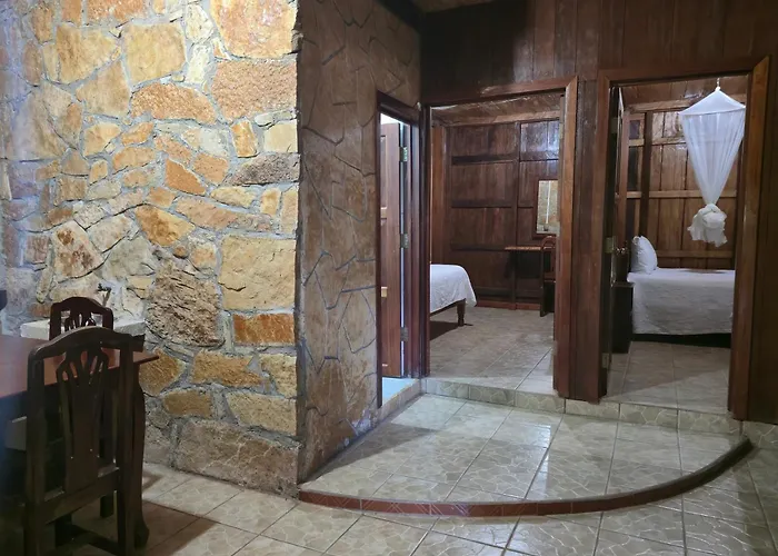 Hotel Nueva Alianza