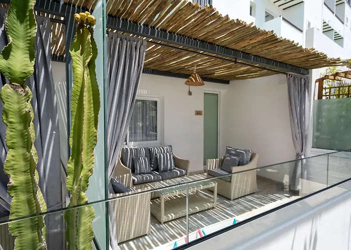Hotel Levante