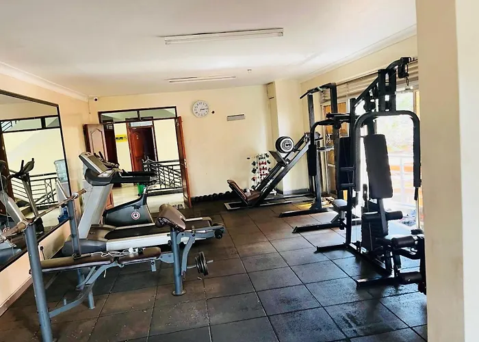 Kenendia Hotel