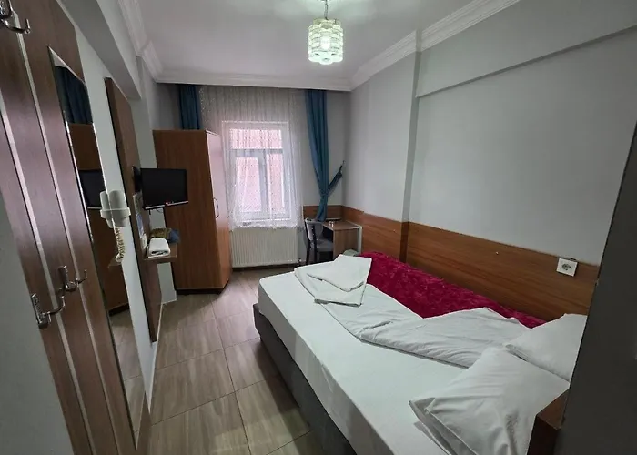Hotel Altug