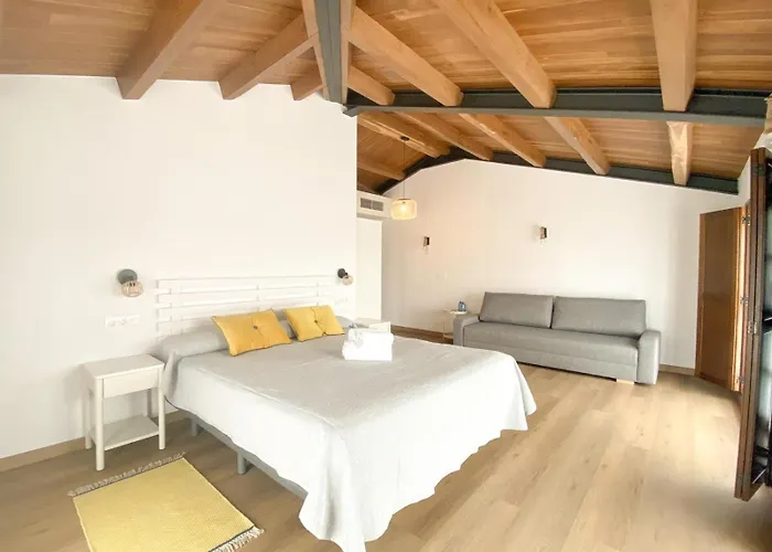Hotel Casa Cachón