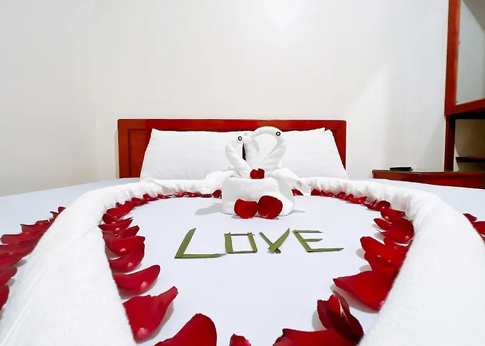 Truong Ca Hotel