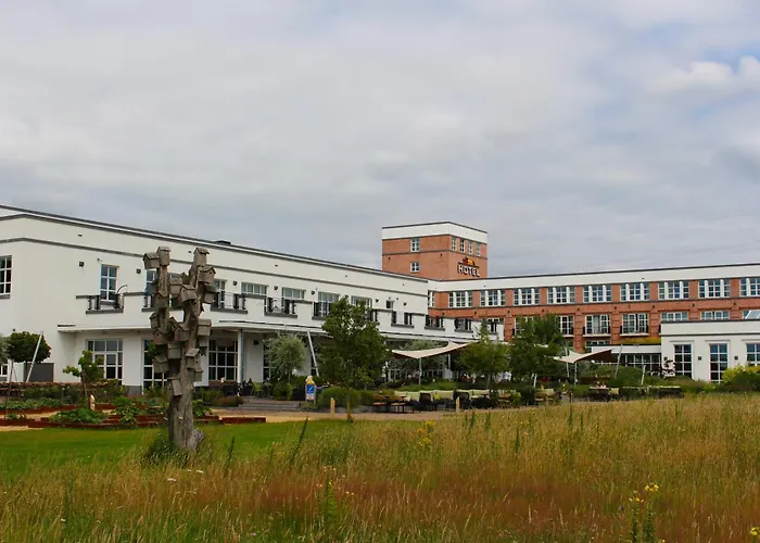 Van Der Valk Hotel Apeldoorn