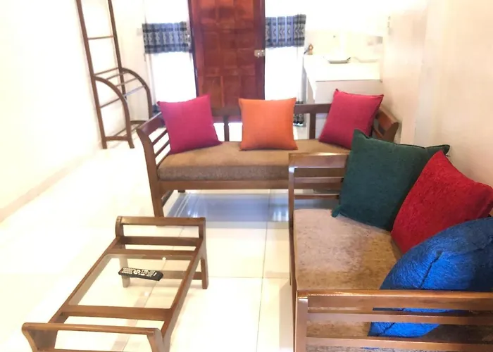 Thisha Hotel & Restaurant