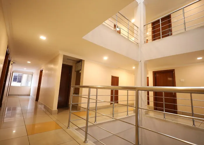 Hotel Janardana