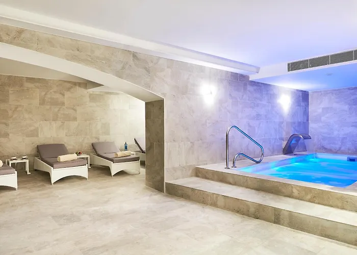 Eurostars Ibiza Hotel