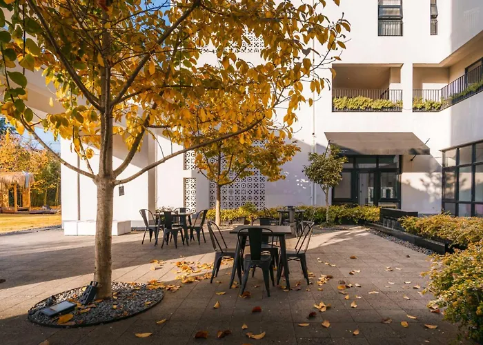 Cendre Hotel
