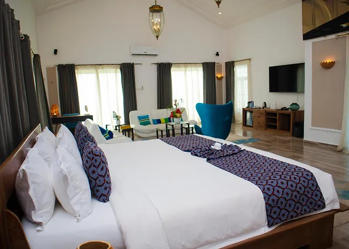 Hotel Petit Brussel
