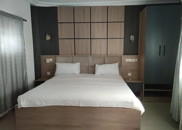 Amazing Grace Residence