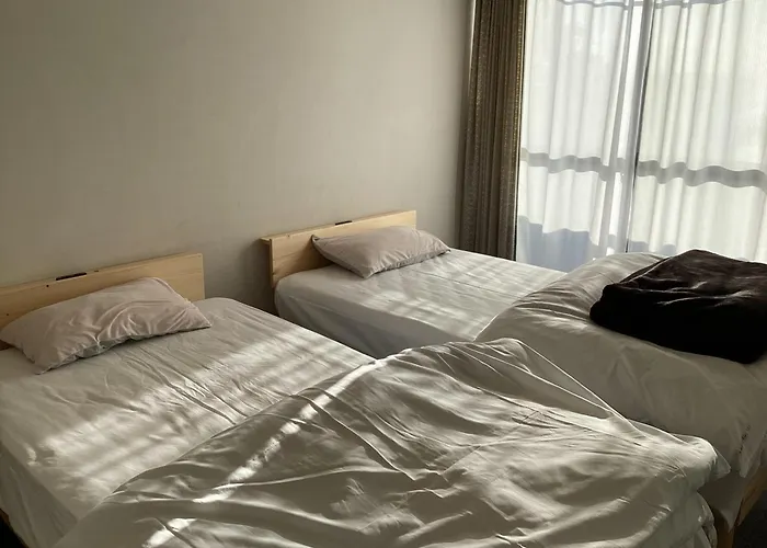 勝浦シーサイドホテルkatsuura Seaside Hotel Apartment-Type Hotel Without Kitchen