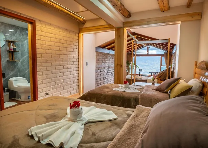 Intyari Lodge