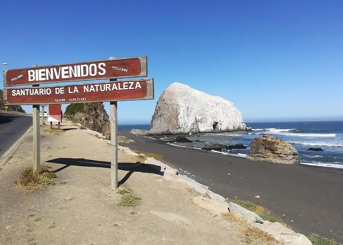 Hostal Casona Del Cerro