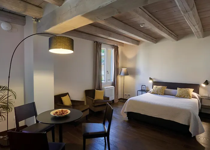 Palazzo De' Rossi Hotel