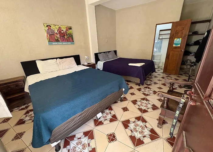 Gutierrez Hotel