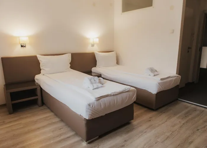 Hotel Slavija Banja Luka