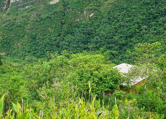 Goctamarca Lodge
