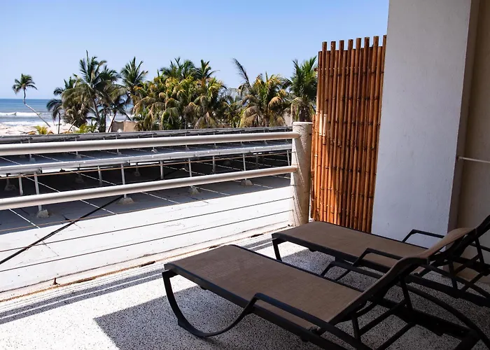 Mishol Bodas Hotel & Beach Club Acapulco Diamante