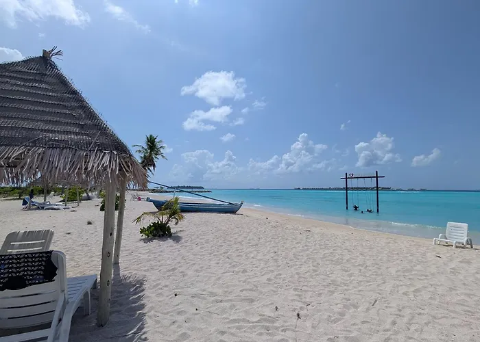 Iris Beach Residence