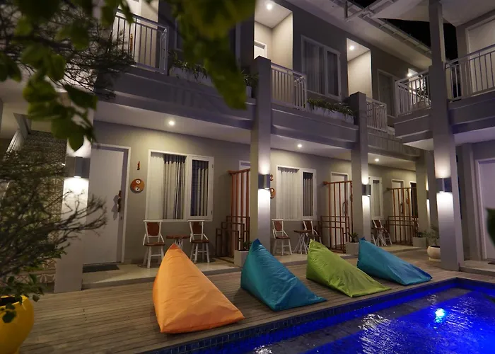Mantra Gili