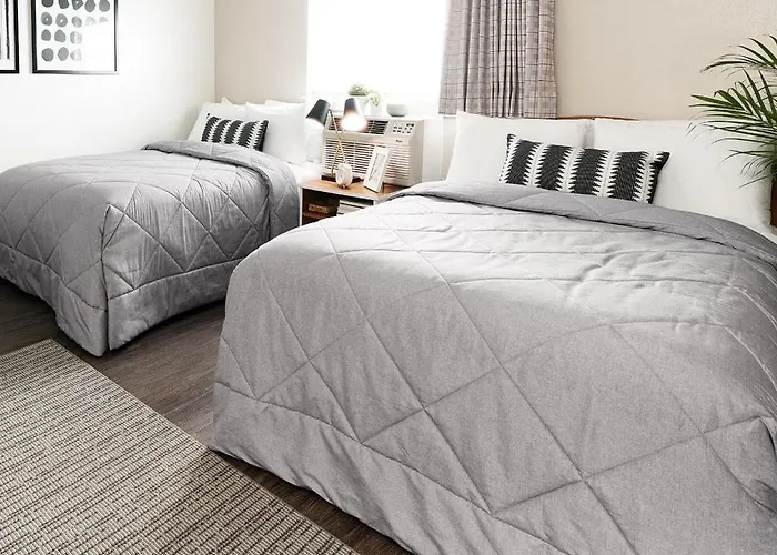 Intown Suites Extended Stay Tucson Az