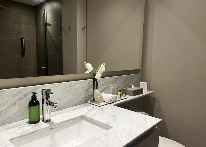 York Medellin, Curio Collection By Hilton