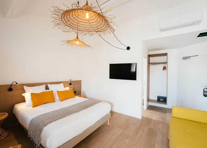 Hotel Casa Marina