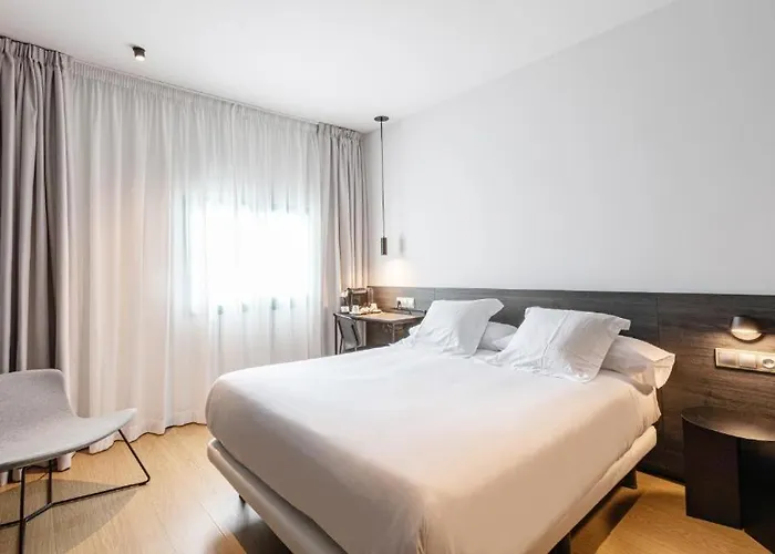 Hotel Forum Ceao