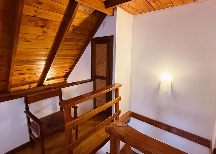 La Tavola Hotel