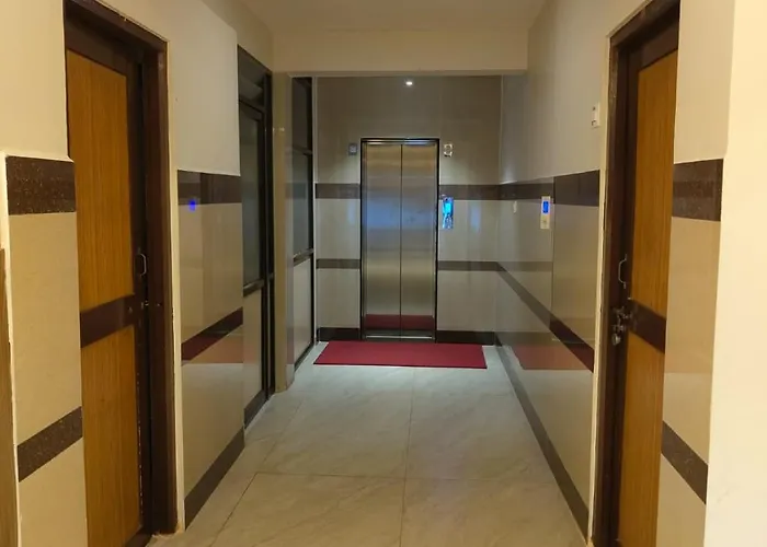 Vyavahar Lodge