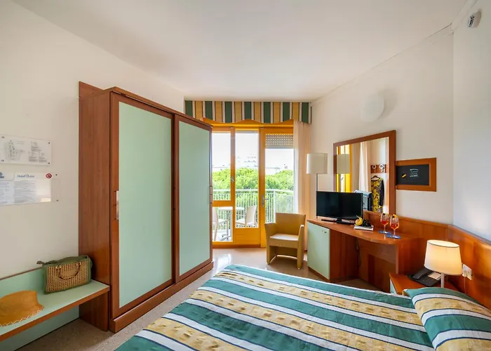 Hotel Luna