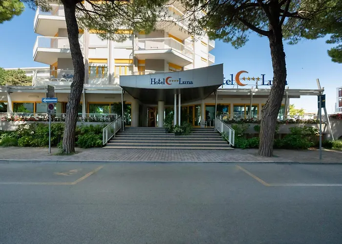Hotel Luna