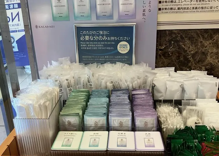 Toyoko Inn Matsumoto Ekimae Hommachi