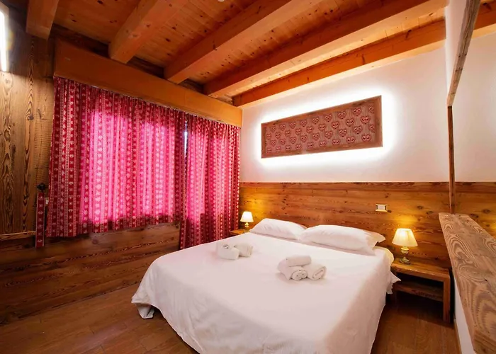 Park Hotel Bellavista Calalzo di Cadore