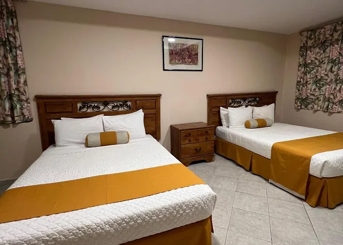 Hotel Colibri Suites