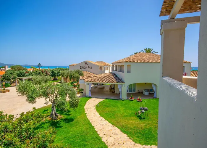 Costa Rey Wellness&Spa Resort