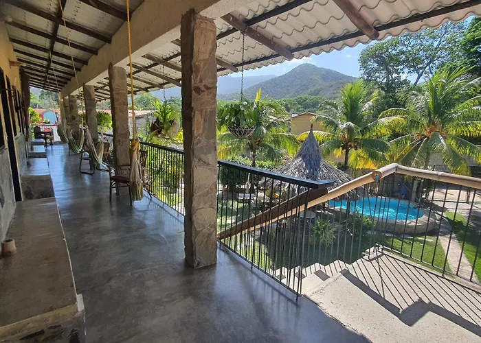 Casa Nova