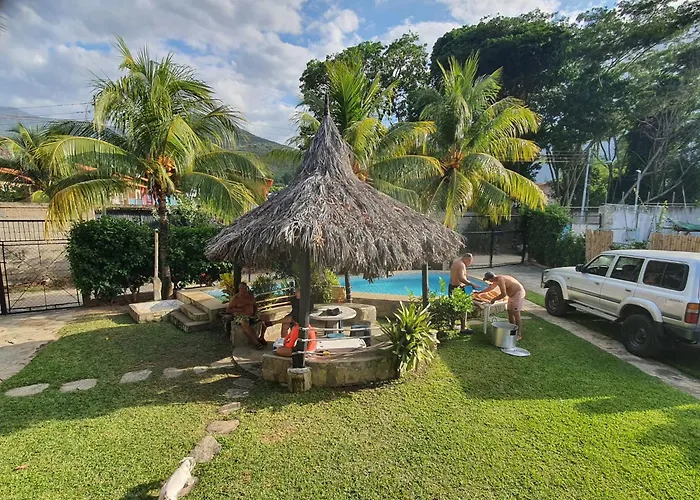 Casa Nova