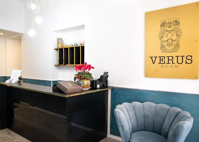 Verus Room
