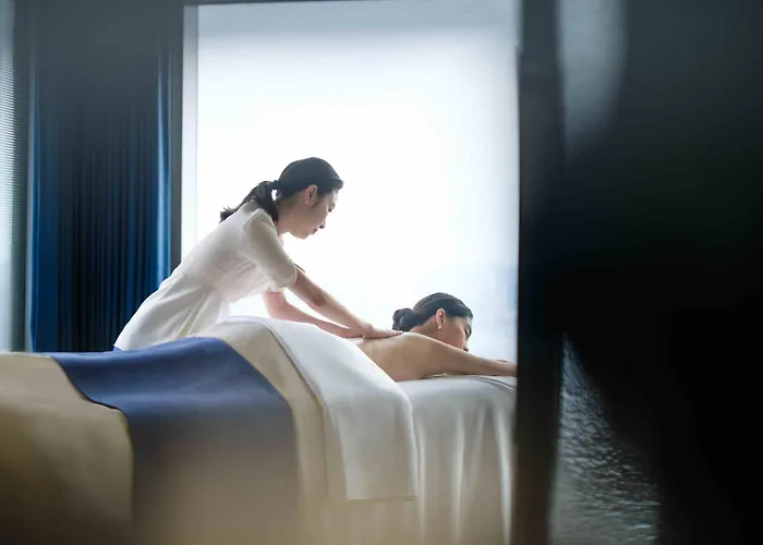 The Ritz-Carlton, Harbin