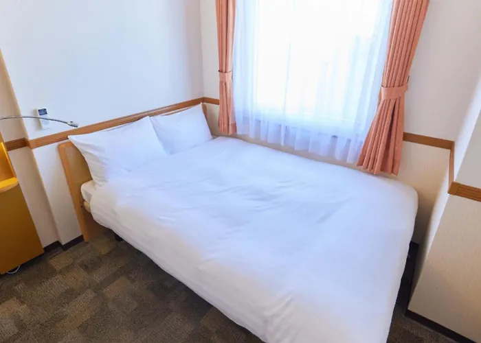 Toyoko Inn Fukui Ekimae