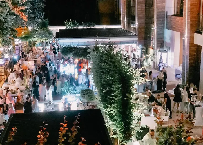Hotel Integra Banja Luka