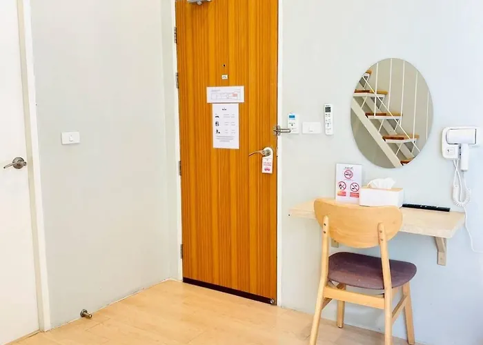 The Belong Boutique Hotel