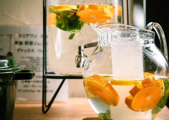 Hotel Areaone Takamatsu City