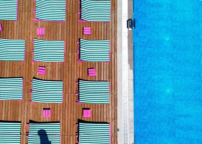 Ibis Styles Venus