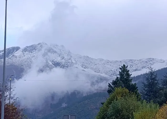 Posada Ojedo Los Ñeros