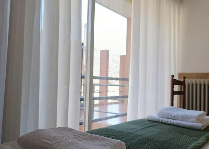 Posada Ojedo Los Ñeros