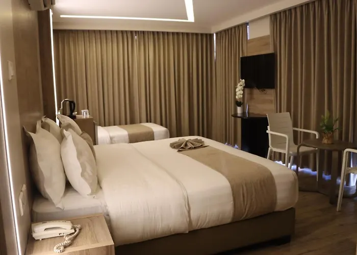 Alena Hotel