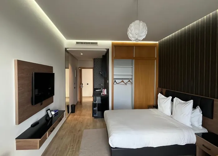 Surf One Hotel