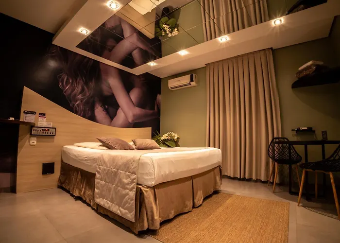 Florence Hotel Motel - Santo Angelo-Rs